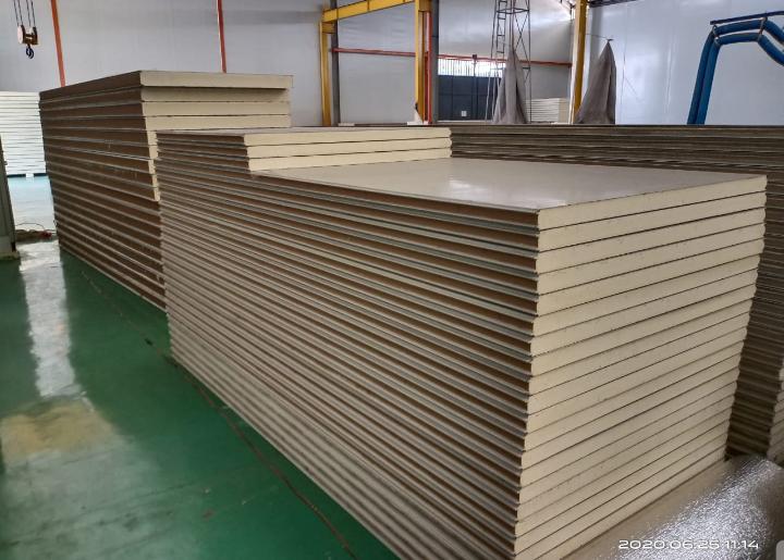 Harga Sandwich Panel Terbaru Purwakarta