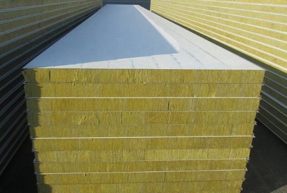 Harga Sandwich Panel Surabaya