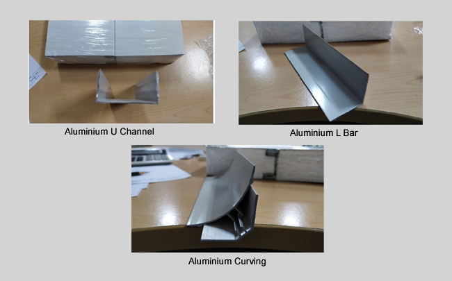 Aluminium Extrusion