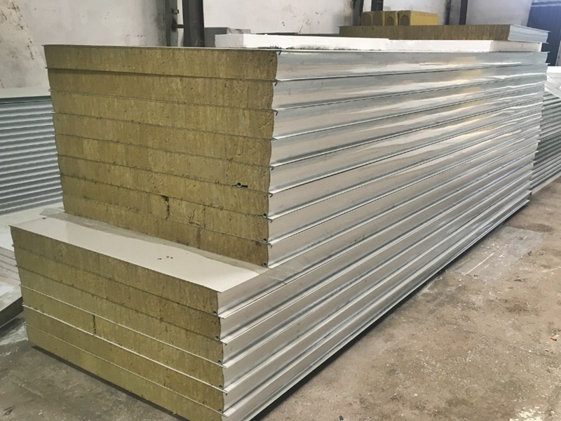 Harga Sandwich Panel Banjarmasin