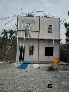Harga Sandwich Panel Bali Harga Sandwich Panel Bali