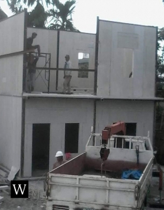 Jasa Pasang Sandwich Panel Murah Jasa Pasang Sandwich Panel Murah